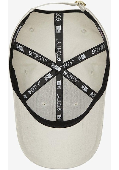 New Era Wmns Metallıc Logo 9forty Neyyan Stnmtg Kadın Krem Şapka-2334 Krem