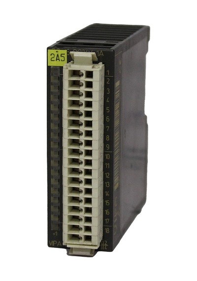 222-1bh10, Vıpa Sm222 Digital Output, 16do, 24vdc, 1a