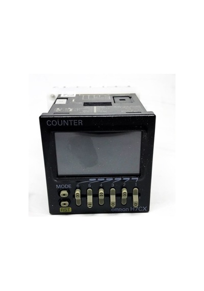 Omron H7Cx-Au-N