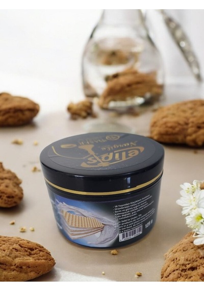 Elips Bisküvi Kokulu Nargilemelası Bitkisel 250g