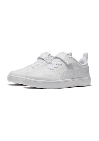 Puma Çocuk Günlük Ayakkabı Rickie Ac+ Ps 385836-01 Beyaz