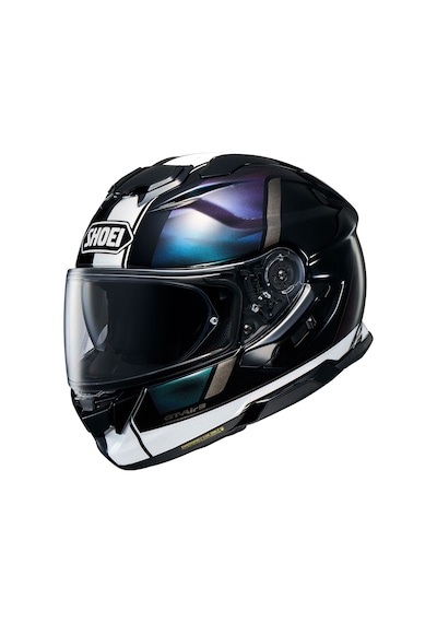 Shoei Gt-Air 3 Scenario Tc-5 Kapalı Kask