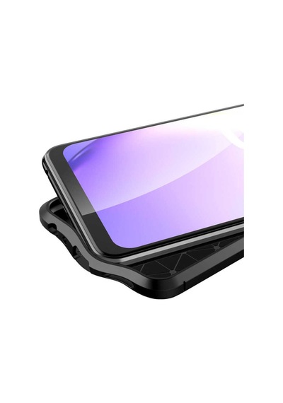 Vivo Y11S Kılıf Zore Niss Deri Desenli Silikon Kılıf
