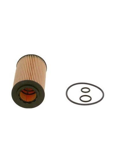 Yağ Filtresi - Mercedes E Serisi E 250 Cdı / Bluetec 4-matic Dizel 204hp 150kw Om 651.924 2011-2015 Bosch F026407112 --a6511800109