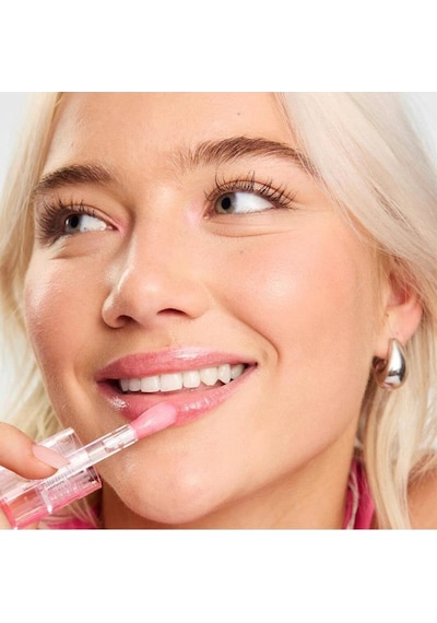 Revolutıon Pout Dudak Yağı Glam Pınk Shımmer