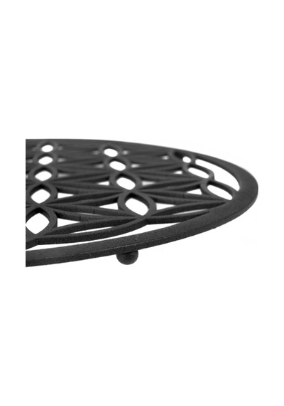 Metal Yaşam Çiçeği Nihale 21 Cm