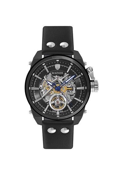Wa.25980-d Wainer Erkek Kol Saati