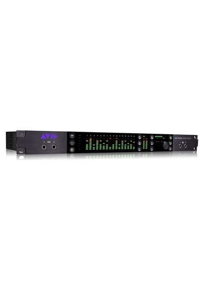 Avid Pro Tools Mtrx Studıo