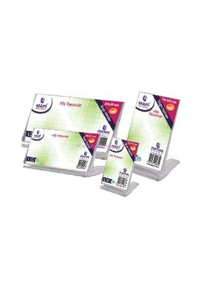Mapi Afiş Taşıyıcı 70x120