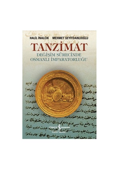 Tanzimat - Sürecinde Osmanlı İmparatorluğu - Ezjı-818134