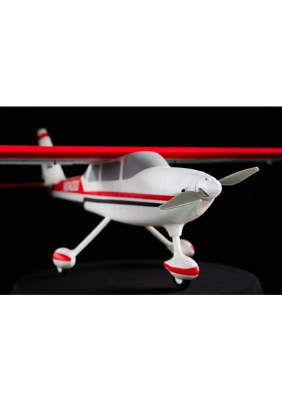 Eclipson Skyward Rc Eğitim Uçağı 1500mm Uçuşa Hazır