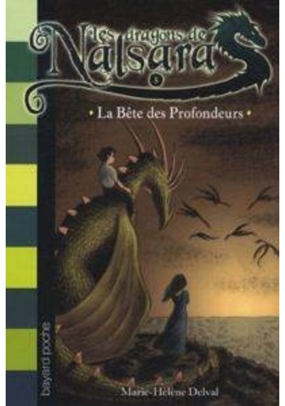 Les Dragons De Nalsara 5