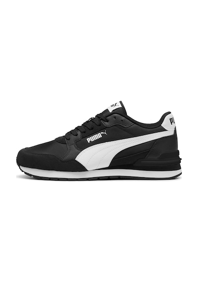 Puma St Runner V4 Nl Siyah Erkek Sneaker 000000000101992171 Siyah Puma St Runner V4 Nl Siyah Erkek Sneaker 000000000101992171 Siyah