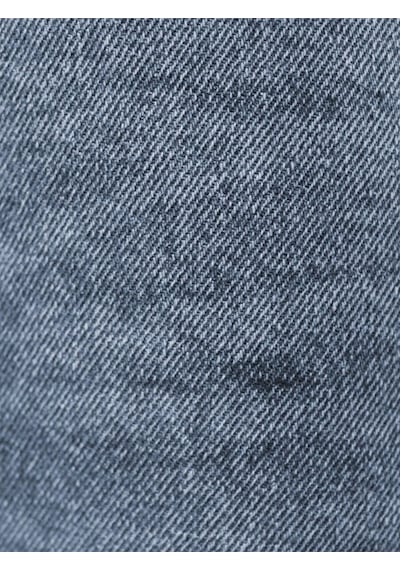 Super Baggy Fit Erkek Şort Denim