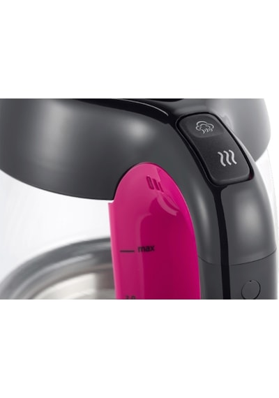 Beko BKK 2116 2.5 L Çay Makinesi