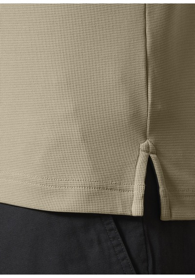 Helly Hansen Driftline Polo Erkek T-shirt-28038-açık Kahverengi Açık Kahverengi