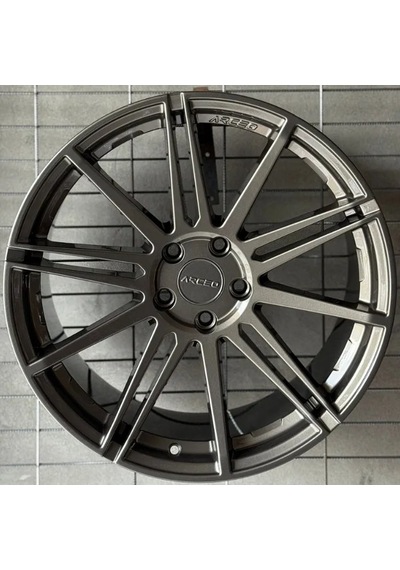 8249400002480 5 112 19 9.5 Et40 Bronz Arceo Mallorca Jant Modeli