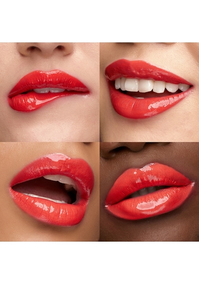 Kiko Likit Ruj Unlimited Double Touch 115 Fire Red