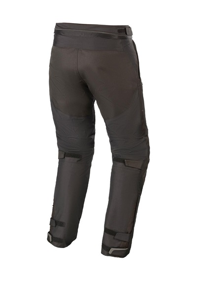 Held Alpinestars Raider V2 Drystar Korumalı Motosiklet Pantolonu Siyah