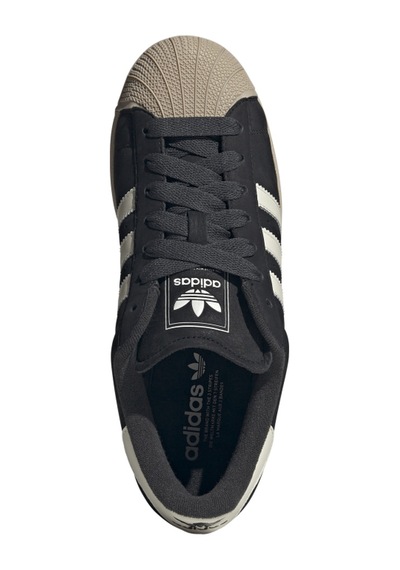 Adidas Superstar Iı Unısex Spor Ayakkabı - Kh8959 Siyah