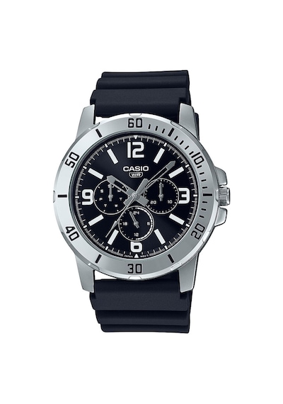 Casio Mtp-vd300-1budf Erkek Kol Saati Metalik