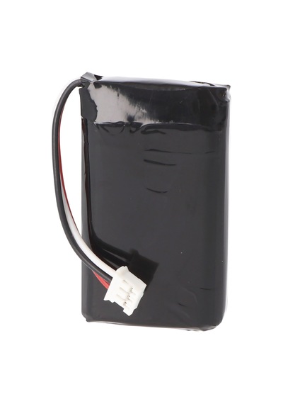 Pil, Hoparlör Kutuları İçin Jbl Aec653055-2s'nin Yerini Alır Hoparlör 1050mah, 7.4v, Li-polimer