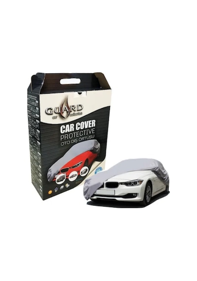 Nissan March Oto Branda Guard