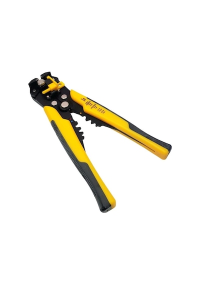 Rose Rc-887 Universal Kablo Soyucu Ve Terminal Sıkma Pensesi