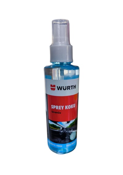 Würth Sprey Koku Uranüs 150 Ml 1 adet