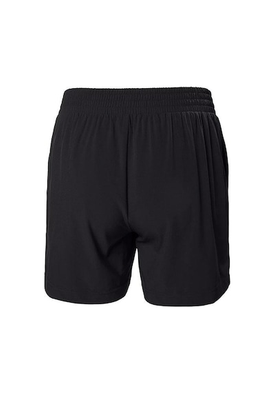 Helly Hansen W Thalıa Kadın Şort Hha.34328-990 Siyah-siyah
