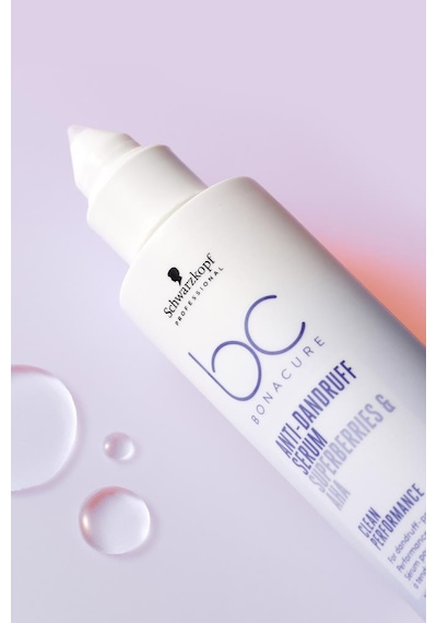 Bonacure Bc Clean Dandruff Kepek Serum 100 ML