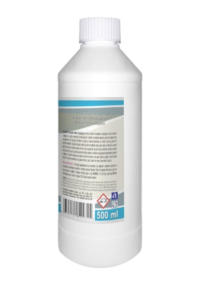 Tauss RADMIX / ULTRA (Konsantre Kalorifer - Radyatör Petek Temizleyici) 500 ml