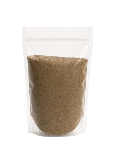 İpek Değirmen Keçiboynuzu Unu Harnup Unu Glutensiz Doğal Taş Değirmen 2 KG