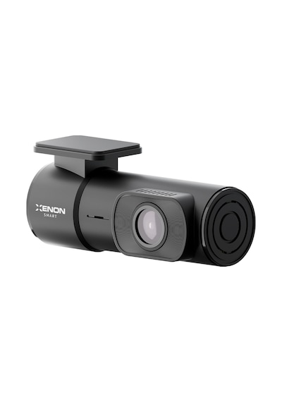 Vesta Araç Kamerası 2k 4mp F1.6 Gece Görüş, Wifi Uygulama Kontrol, Ips Ekran, 256gb Sd Destekli X6450