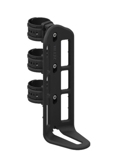 Çanta Z Adventure Fork Pack Zefal Kırmızı