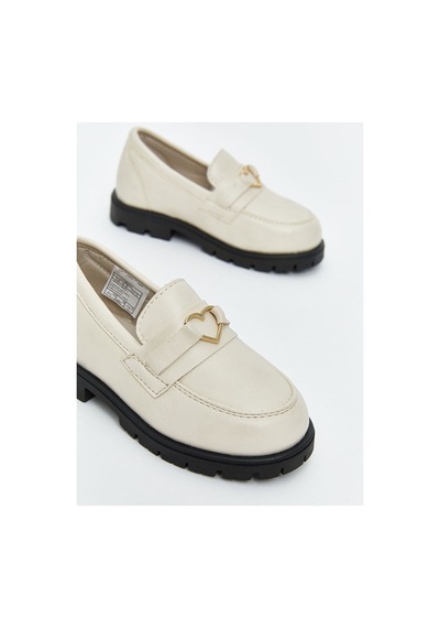 Lc Waikiki Alıta Cıty Farkıyla Lcw Steps Bej Kız Bebek Sneaker Bej - 924274876 Bej