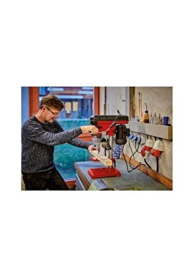 Anahtarlı Mandren İle Hassas Delme İşlemleri, 450 W