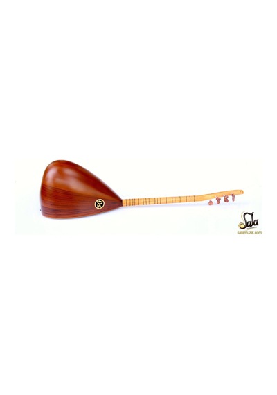 Kısa Sap Dut Bağlama Saz Yask-109