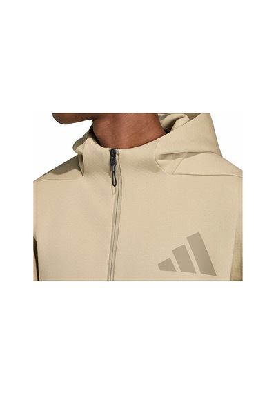 Adidas M Z.n.e. Fz Erkek Günlük Ceket Ke4682 Haki