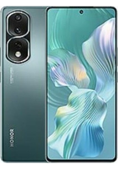 Honor 80 Pro Flat Uyumlu Ön Body Şeffaf Ultra Ekran Koruyucu Nano Jelatin