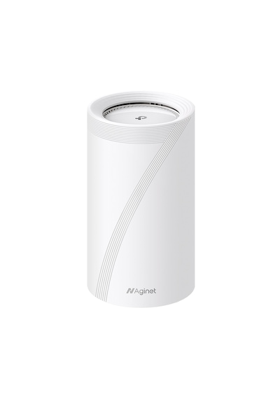 Tp-Link HB810 (2-PACK) | Üç Bantlı Wi-Fi 7 Mesh Sistemi | BE19000 Mbps | 10G Wan/lan (Sfp+) | 320 Mhz - Ürün 2 adettir ancak ürün adında ( 1-Pack )