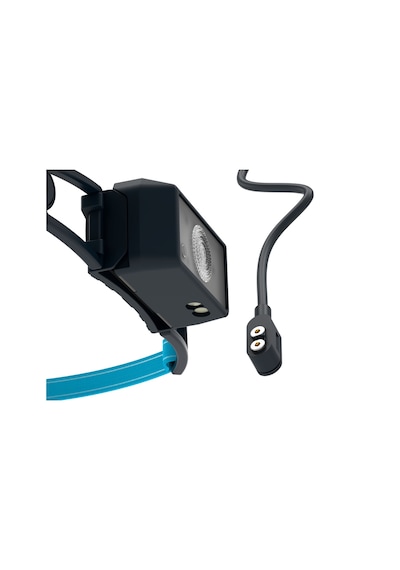 Ledlenser Neo1R Blue Koşu Feneri Mavi