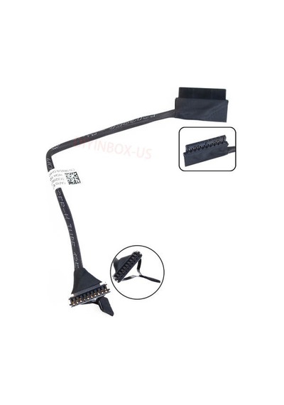 Dell Latitude E7280 7280 Notebook Batarya Pil Bağlantı Kablosu