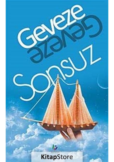 Sonsuz - DJ Geveze - Mavi Ağaç