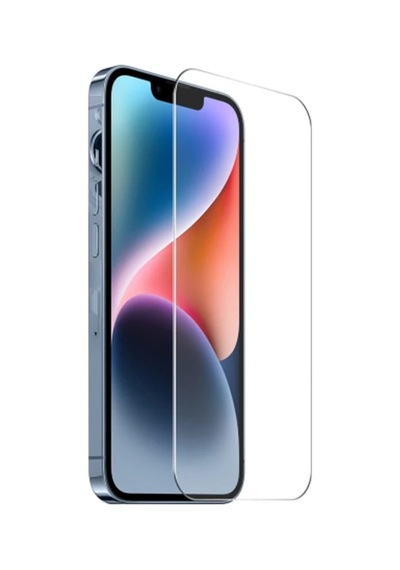 Ally İphone 15 Full Hd Tempered Kırılmaz Cam Ekran Koruyucu- 5775 Mh-hs0583-1920