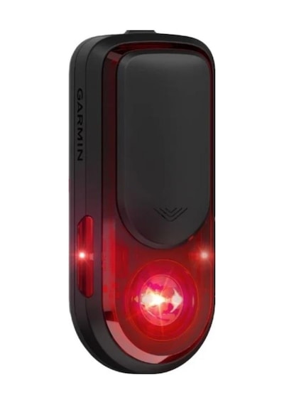 Garmin Varia Rearvue 820 Radar Kırmızı