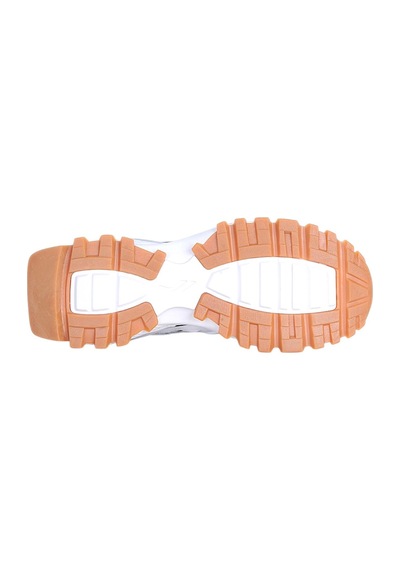 Lescon Mercury 6 Trail Beyaz Erkek Sneaker Ayakkabı