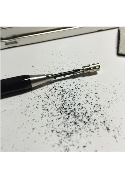 Koh-I Noor 6Lı Versatil Kalem Seti - Diamond Drawing Pencils 5217