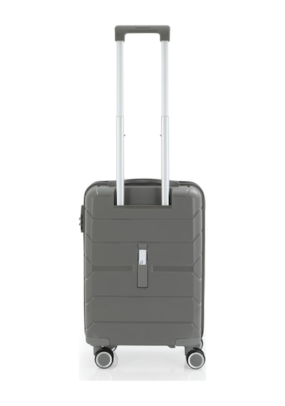 Mçs Group Mçs Polipropilen Valiz V366 55 Cm S20sy100004155 00006 Gri