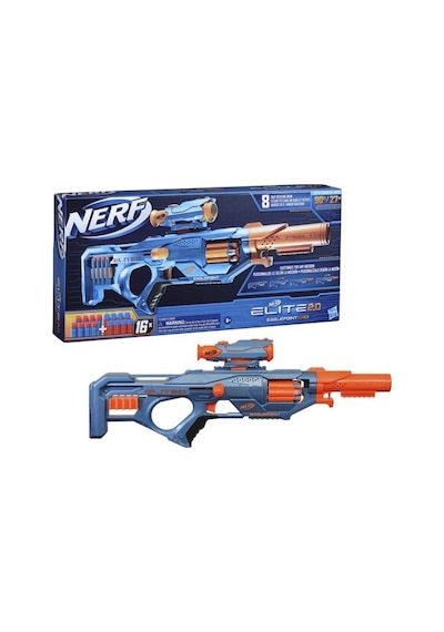 Nerf Elite 2.0 Eaglepoint Rd-8